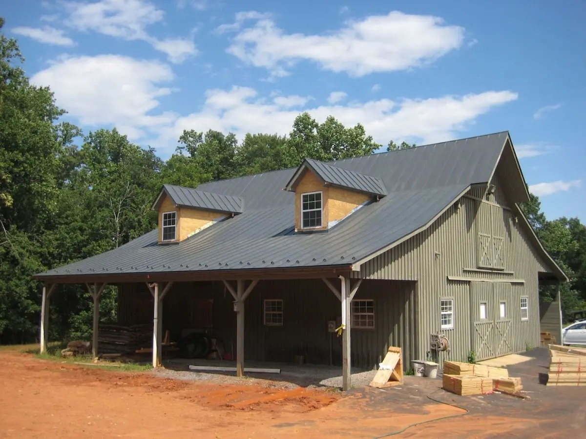 Expert Roof Coating workmanship in Almond